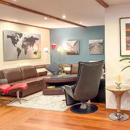 In With Wifi Appartement