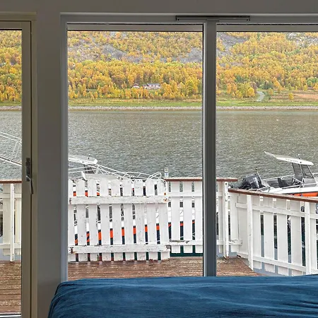 Apartamento In With Wifi *