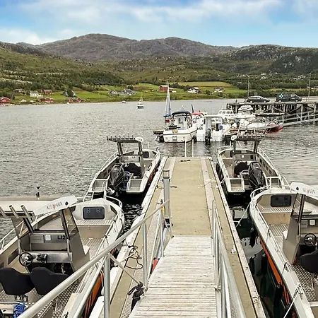 In With Wifi Kvalsund