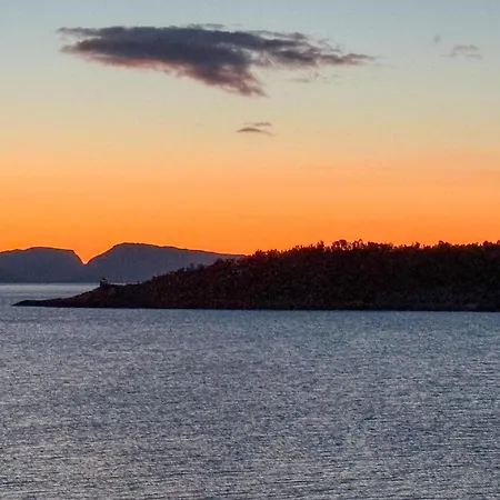 In With Wifi * Kvalsund