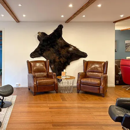 In With Wifi Kvalsund