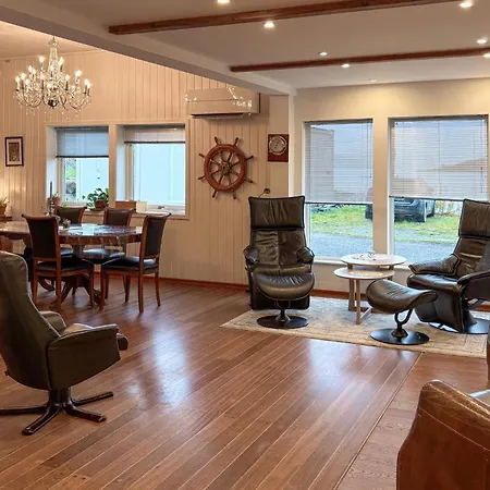 In With Wifi * Kvalsund