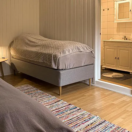 In With Wifi Appartement