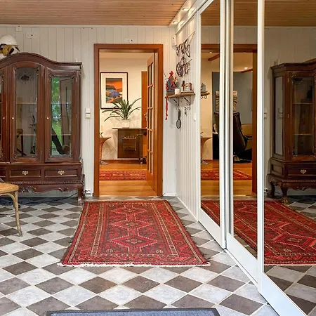 In With Wifi Kvalsund