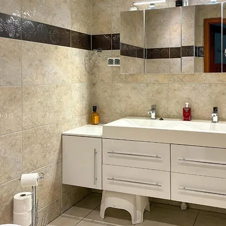 Appartement In With Wifi