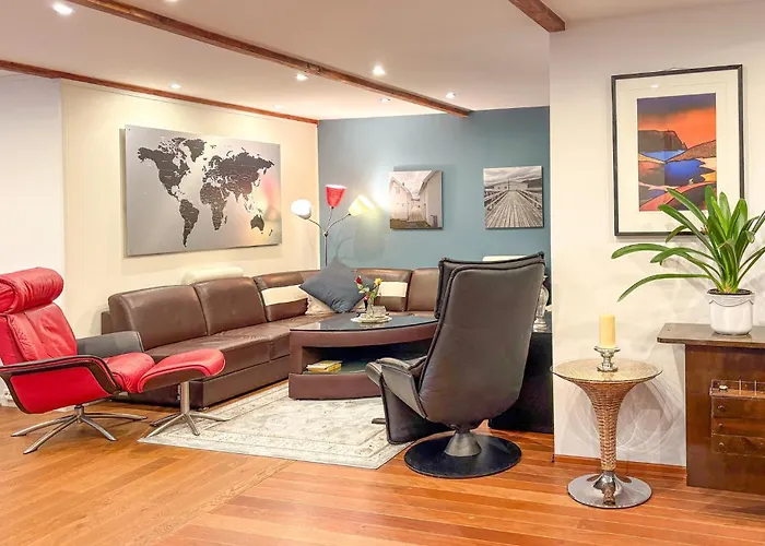 In With Wifi Apartamento