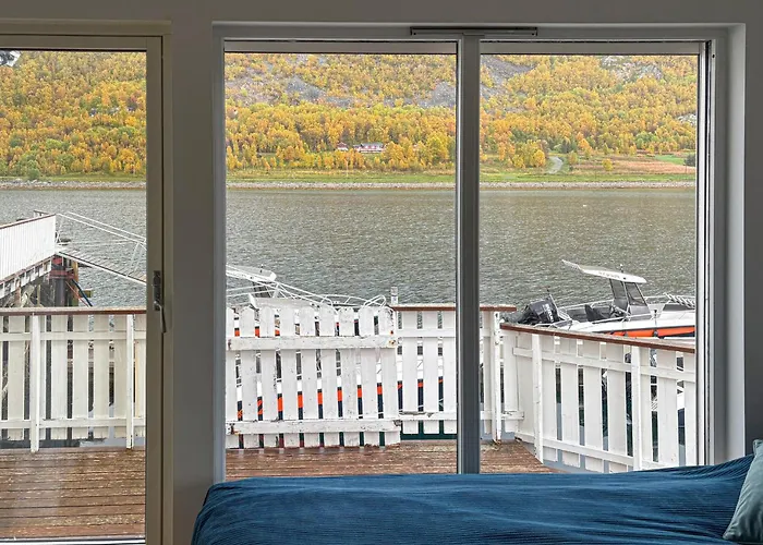 Apartamento In With Wifi *