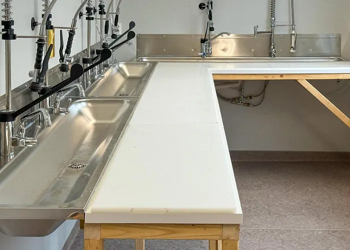 In With Wifi Apartamento