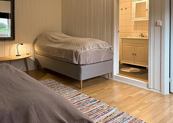 In With Wifi Apartamento