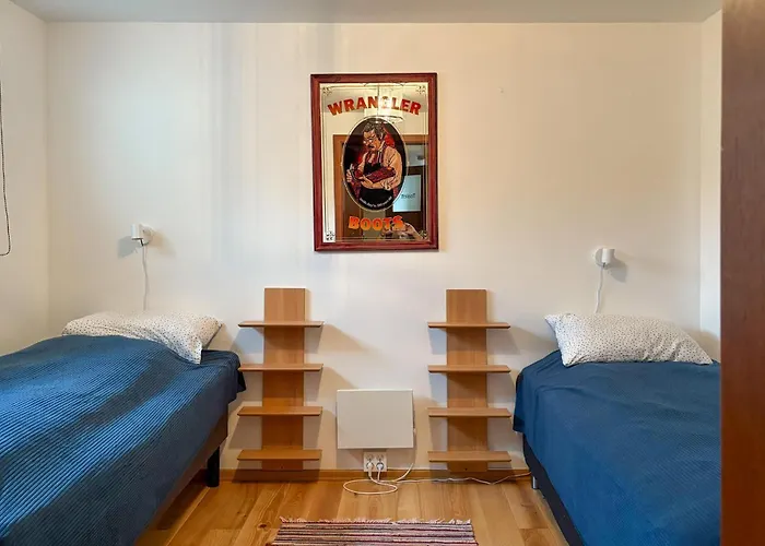 In With Wifi Kvalsund